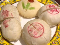 -富华斋饽饽铺·宫廷糕点·伴手礼(护国新天地店)