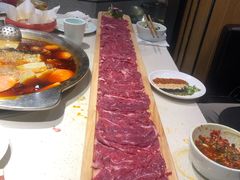 -麻辣空间·清油火锅(水井沟店)