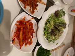 -七八冷面·延边朝鲜族美食(圣熙八号店)