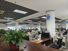 -黄埔区图书馆(大沙街分馆)