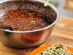 -清真-戏楼王记牛肉面