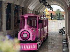 -华谊兄弟（长沙）电影小镇