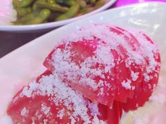 -沪小胖·小龙虾·蓝龙王(八佰伴店)