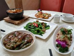 -顺德佬(石厦店)
