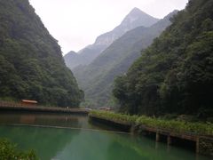 -神龙峡风景区