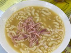 火腿通心粉-澳洲牛奶公司(佐敦店)