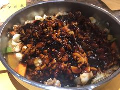 -黄记煌三汁焖锅(金凤万达广场店)
