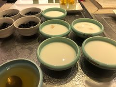 -盛宴自助餐厅(运达喜来登店)