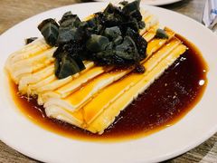 -玫瑰红烤羊排(北新桥三条店)