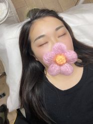 -变美丽半永久纹眉连锁·机器野生眉·洗眉
