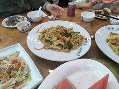 -下梅人家土菜馆(历史文化餐厅度假区店)