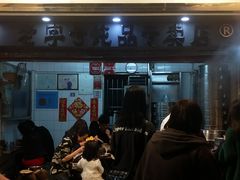 门面-達揚原味燉品(文明路店)