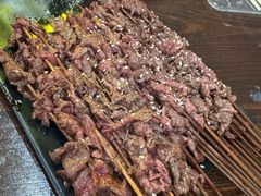 -黄师傅湿辣牛肉(胡桃里店)