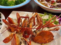 -友强·23年特色海鲜大排档(厦门店)