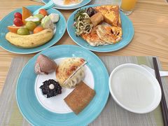 -佰园全日西餐厅-厦门佰翔软件园酒店