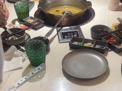 -喃喃椰·糟粕醋·椰子鸡火锅(七堡花园店)