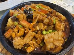 -百饺园(平山道店)