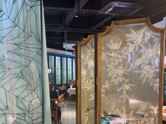 -花样西贡·蜜越餐厅·法式越南料理(水晶城店)