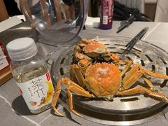 -一方渔歌蒸汽海鲜自助(文化路万达广场店)