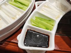 -万荣烤鸭店·北京菜(天坛店)