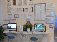 -瑞尔齿科(颐堤港诊所)