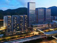 -星璞餐厅(深铁塘朗城君璞酒店)