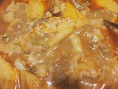 沙茶锅-临家闽南菜(大唐店)