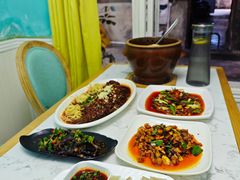 -花楸树下(观水路店)