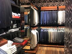 -SUITSUPPLY(安福路店)