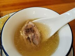 -洪大厨鸡煲(福田店)