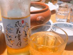 -山茶云南菜(中关村店)