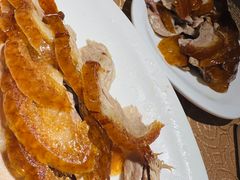 -德缘烤鸭店(大栅栏店)