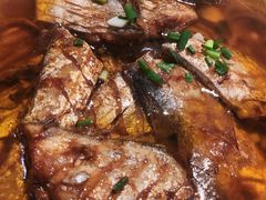 -大家发海鲜城夜排档(华山中路店)