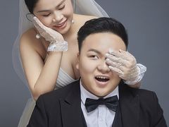 -经典婚纱摄影美学馆·私人定制
