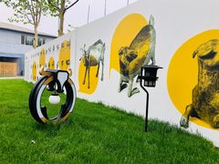 景观位-九十九顶毡房(阜石路店)