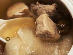 -酌宴府The China Club·广州万富希尔顿酒店(云城东路店)