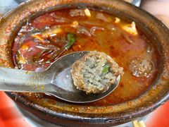 -清真·马文砂锅大全(麦苋街店)