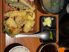-天妇罗内顺田(罗湖店)