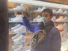 -JORDAN(东方广场店)