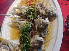 -蠔爺王志德生蚝馆(金沙湾店)