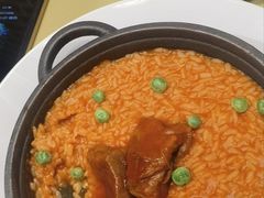 -秋林西餐厅