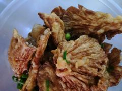 -点兵点将·四川传统小吃集(勐海路店)