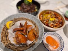 -海湾壹品·粤菜·早茶·烤鸭(拱北店)