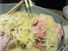 -关东小磨东北菜(上海长风大悦城店)