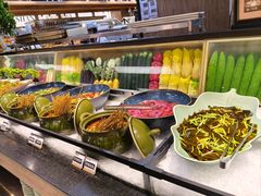 -韩盛·盛江山自助料理(中街大悦城黑金店)