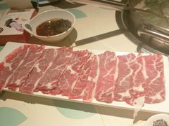 极品雪花-南城十里潮汕鲜牛火锅·鲜虾生滚粥(融汇老商埠店)