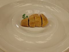 -富力丽思卡尔顿酒店·丽轩中餐厅