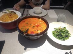 -BetterThai 泰加(苏州中心店)