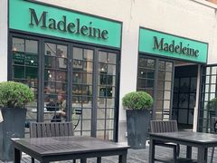 露天位-Madeleine玛德琳(永平里店)