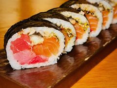 海鲜太卷-旬藏(虹桥店)